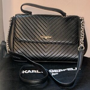 Karl Lagerfeld Bag